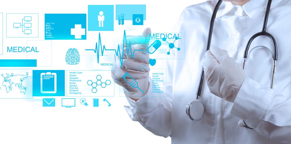 Interact With Your Physician