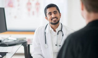 Cardiologist