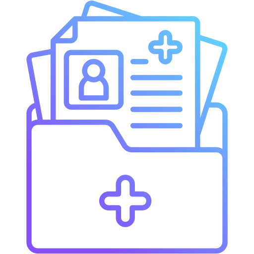Electronic Health Records (EHR)